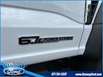 2024 Ford F-550 Crew Cab DRW 4x4, Flatbed Truck for sale #33556 - photo 10