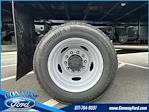 2024 Ford F-550 Crew Cab DRW 4x4, Flatbed Truck for sale #33556 - photo 13