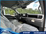 2024 Ford F-550 Crew Cab DRW 4x4, Flatbed Truck for sale #33556 - photo 29