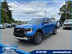 New 2024 Ford Ranger XLT SuperCrew Cab 4x4, Pickup for sale #33565 - photo 7