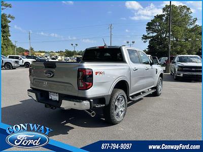 2024 Ford Ranger SuperCrew Cab 4x4, Pickup for sale #33582 - photo 2