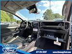 New 2024 Ford Ranger Lariat SuperCrew Cab 4x4, Pickup for sale #33582 - photo 23