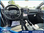 New 2024 Ford Ranger Lariat SuperCrew Cab 4x4, Pickup for sale #33582 - photo 28