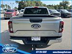 New 2024 Ford Ranger Lariat SuperCrew Cab 4x4, Pickup for sale #33582 - photo 4