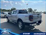 New 2024 Ford Ranger Lariat SuperCrew Cab 4x4, Pickup for sale #33582 - photo 5