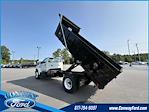 New 2025 Ford F-650 Base Regular Cab 4x2, Dump Truck for sale #33594 - photo 19