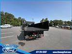 New 2025 Ford F-650 Base Regular Cab 4x2, Dump Truck for sale #33594 - photo 23