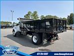 New 2025 Ford F-650 Base Regular Cab 4x2, Dump Truck for sale #33594 - photo 5