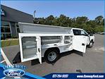 2024 Ford F-350 Crew Cab DRW 4x2, Service Truck for sale #33599 - photo 17