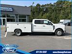 2024 Ford F-350 Crew Cab DRW 4x2, Service Truck for sale #33599 - photo 3