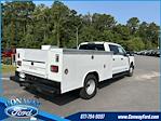 2024 Ford F-350 Crew Cab DRW 4x2, Service Truck for sale #33599 - photo 2