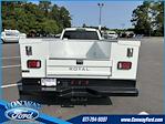 2024 Ford F-350 Crew Cab DRW 4x2, Service Truck for sale #33599 - photo 4