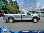 2024 Ford F-150 Regular Cab 4x4, Pickup for sale #33618 - photo 3