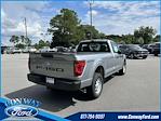 2024 Ford F-150 Regular Cab 4x4, Pickup for sale #33618 - photo 2