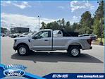 2024 Ford F-150 Regular Cab 4x4, Pickup for sale #33618 - photo 8