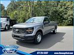 2024 Ford F-150 Regular Cab 4x4, Pickup for sale #33618 - photo 9