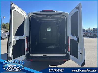 2024 Ford E-Transit 350 Medium Roof RWD, Empty Cargo Van for sale #33637 - photo 2