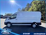 New 2024 Ford E-Transit 350 Medium Roof RWD, Empty Cargo Van for sale #33637 - photo 11