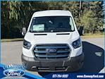 New 2024 Ford E-Transit 350 Medium Roof RWD, Empty Cargo Van for sale #33637 - photo 13