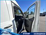 New 2024 Ford E-Transit 350 Medium Roof RWD, Empty Cargo Van for sale #33637 - photo 15