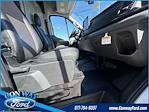 New 2024 Ford E-Transit 350 Medium Roof RWD, Empty Cargo Van for sale #33637 - photo 16