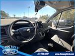 New 2024 Ford E-Transit 350 Medium Roof RWD, Empty Cargo Van for sale #33637 - photo 3