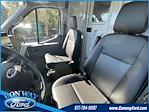 New 2024 Ford E-Transit 350 Medium Roof RWD, Empty Cargo Van for sale #33637 - photo 20