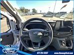 New 2024 Ford E-Transit 350 Medium Roof RWD, Empty Cargo Van for sale #33637 - photo 21