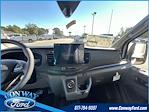 New 2024 Ford E-Transit 350 Medium Roof RWD, Empty Cargo Van for sale #33637 - photo 22