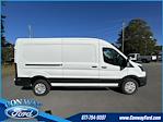 New 2024 Ford E-Transit 350 Medium Roof RWD, Empty Cargo Van for sale #33637 - photo 4