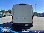 New 2024 Ford E-Transit 350 Medium Roof RWD, Empty Cargo Van for sale #33637 - photo 6