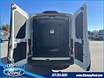 New 2024 Ford E-Transit 350 Medium Roof RWD, Empty Cargo Van for sale #33637 - photo 2