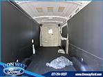 New 2024 Ford E-Transit 350 Medium Roof RWD, Empty Cargo Van for sale #33637 - photo 8