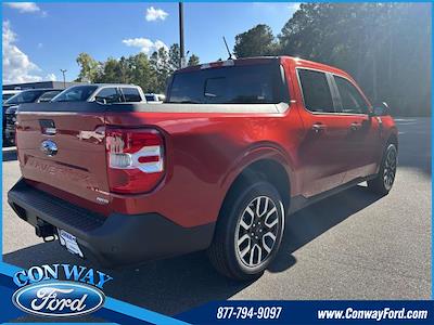 2024 Ford Maverick SuperCrew Cab AWD, Pickup for sale #33643 - photo 2