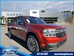 New 2024 Ford Maverick Lariat SuperCrew Cab AWD, Pickup for sale #33643 - photo 1