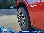 New 2024 Ford Maverick Lariat SuperCrew Cab AWD, Pickup for sale #33643 - photo 11