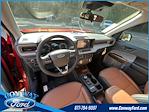 New 2024 Ford Maverick Lariat SuperCrew Cab AWD, Pickup for sale #33643 - photo 25