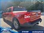 New 2024 Ford Maverick Lariat SuperCrew Cab AWD, Pickup for sale #33643 - photo 6