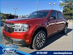 New 2024 Ford Maverick Lariat SuperCrew Cab AWD, Pickup for sale #33643 - photo 8