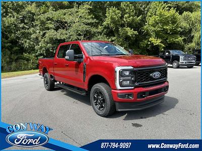 2024 Ford F-250 Crew Cab 4x4, Pickup for sale #33650 - photo 1