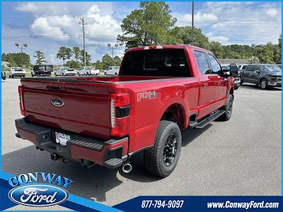 2024 Ford F-250 Crew Cab 4x4, Pickup for sale #33650 - photo 2