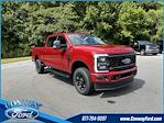 2024 Ford F-250 Crew Cab 4x4, Pickup for sale #33650 - photo 1