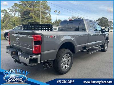 2024 Ford F-250 Crew Cab 4x4, Pickup for sale #33677 - photo 2