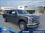 New 2024 Ford F-250 Crew Cab 4x4, Pickup for sale #33677 - photo 1