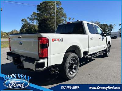 2024 Ford F-250 Crew Cab 4x4, Pickup for sale #33685 - photo 2