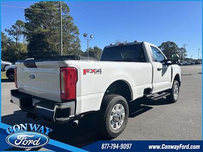 2024 Ford F-350 Regular Cab SRW 4x4, Pickup for sale #33686 - photo 2