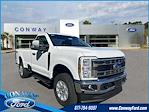 2024 Ford F-350 Regular Cab SRW 4x4, Pickup for sale #33686 - photo 1