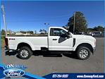 2024 Ford F-350 Regular Cab SRW 4x4, Pickup for sale #33686 - photo 4