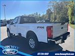 2024 Ford F-350 Regular Cab SRW 4x4, Pickup for sale #33686 - photo 7