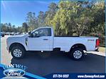 2024 Ford F-350 Regular Cab SRW 4x4, Pickup for sale #33686 - photo 8